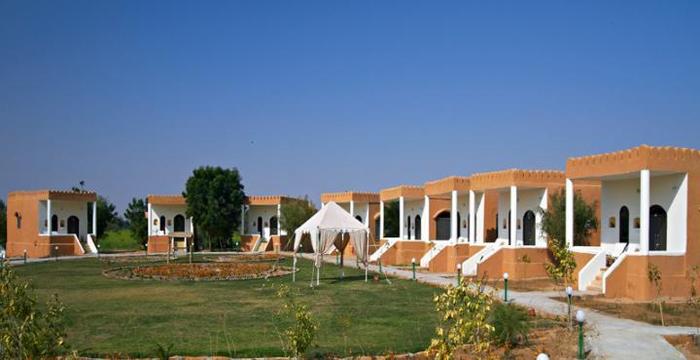 Mirvana Nature Resort
